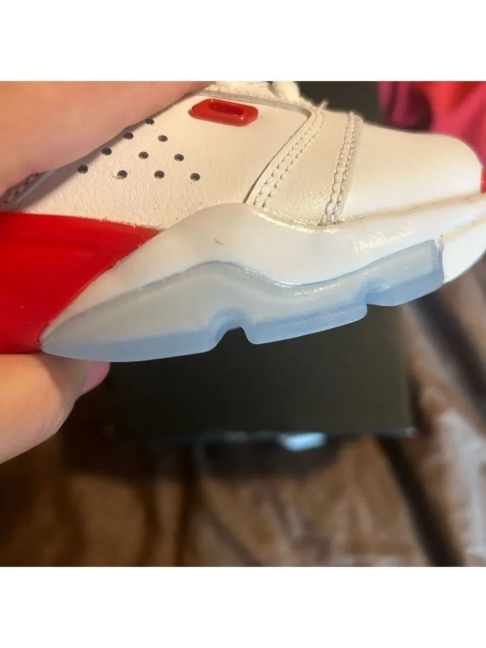 Jordan 6-17-23 big kids